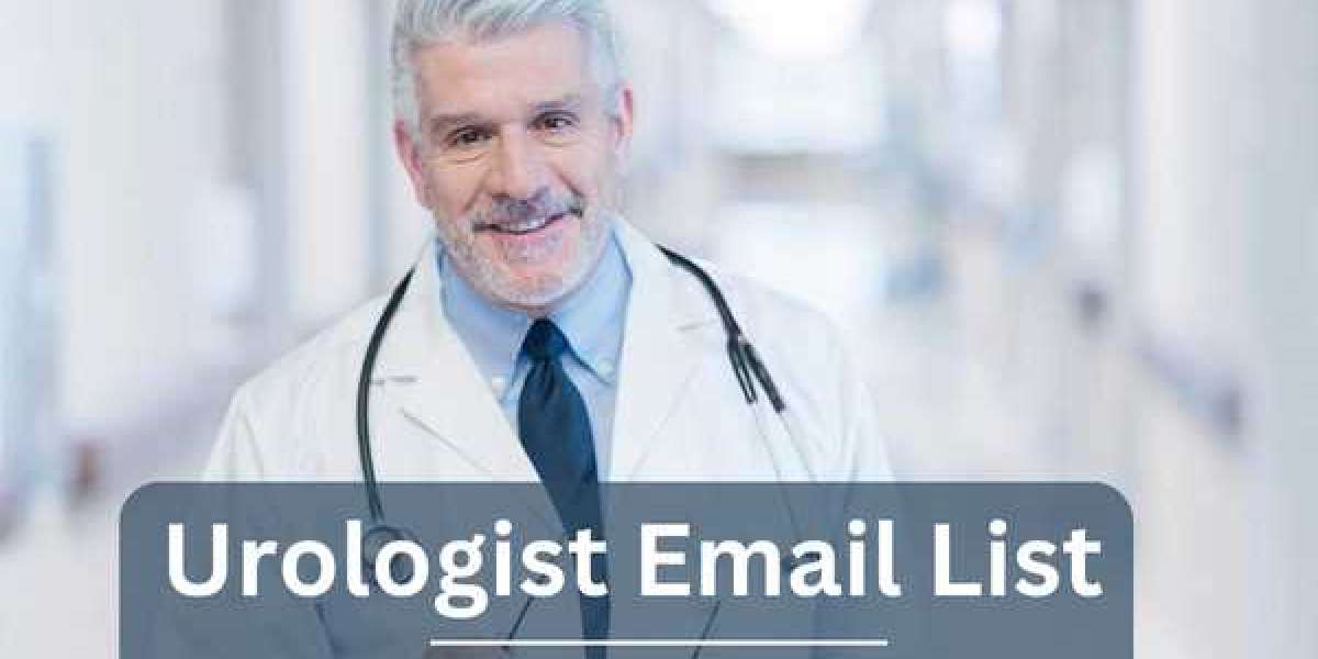 Buy our exclusive urology email list to grow your customer base and expand your business.