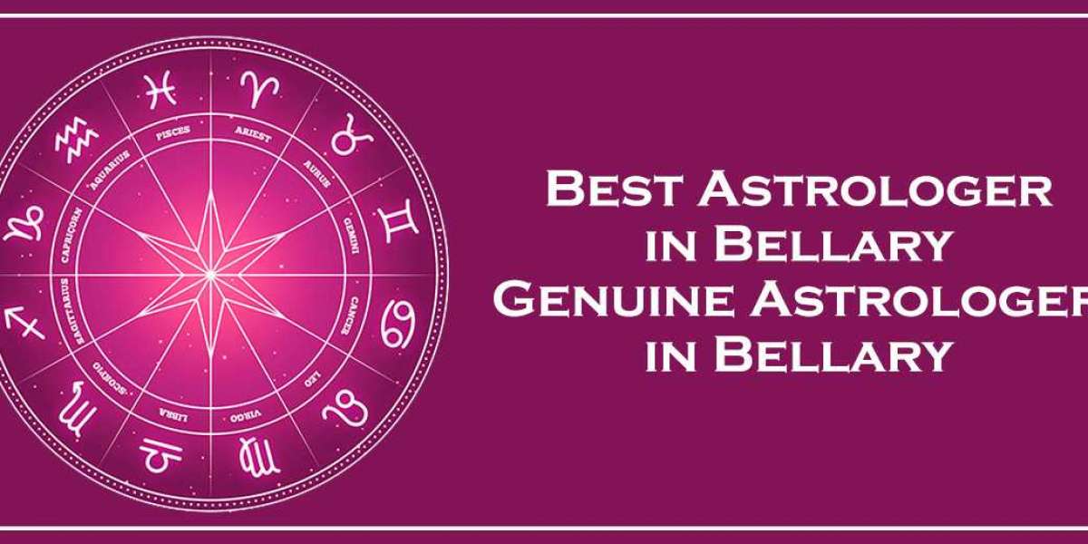 Best Astrologer in Siruguppa