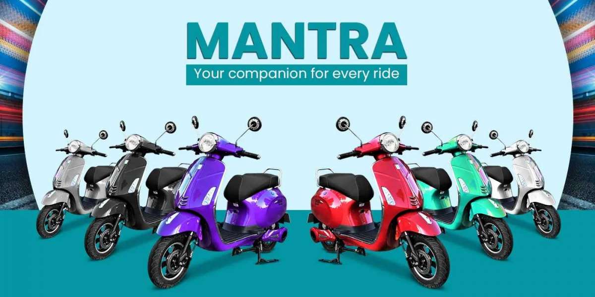 Mantra E Bikes