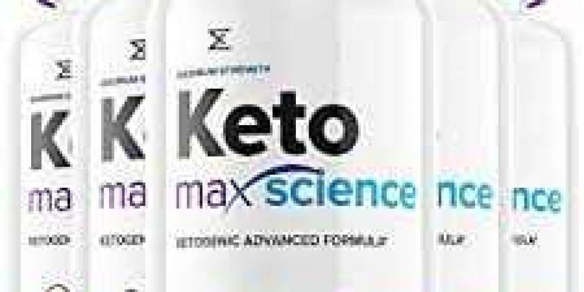 Keto Max Science Gummies Does It Really Work?