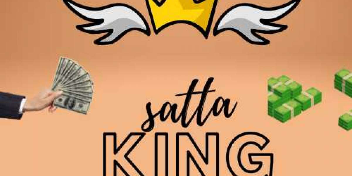 Satta king GL