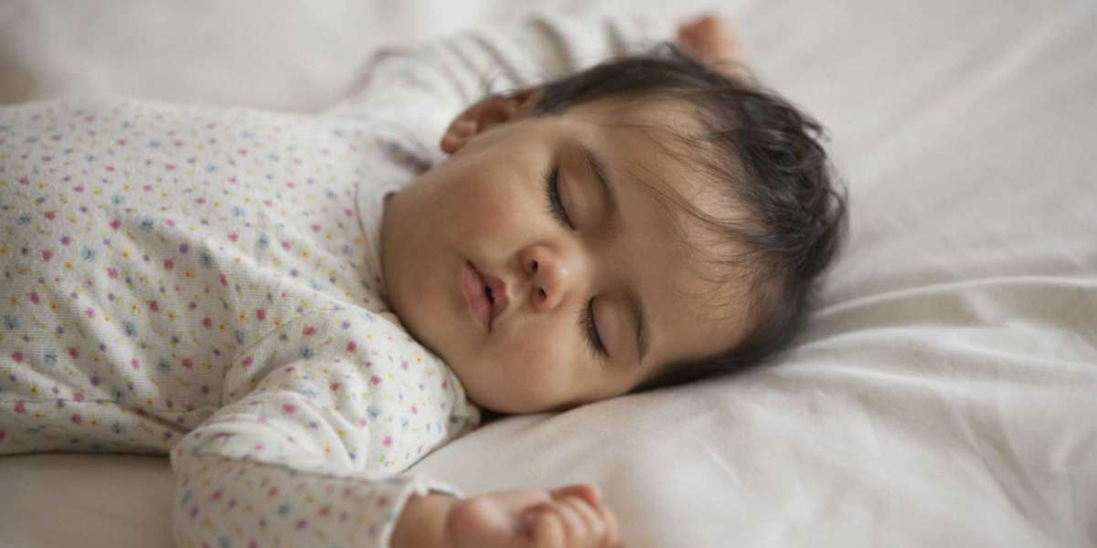 Best Infant Sleep Consultant - Gentle Baby Sleep Counselling