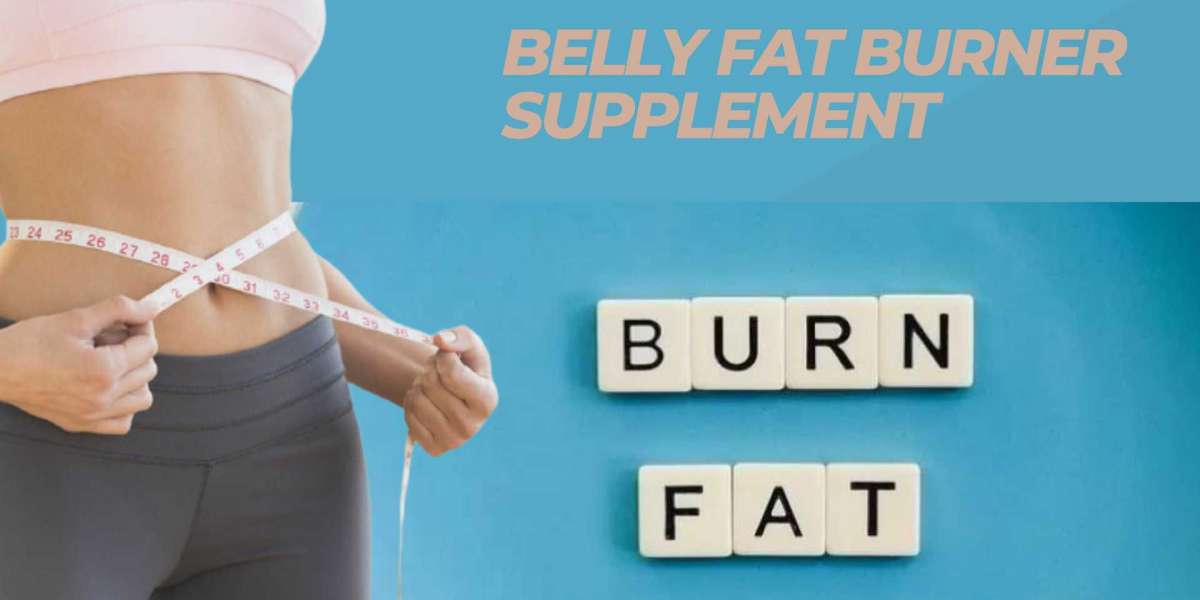 Belly Fat Burner 2022 | Belly Fat Supplements