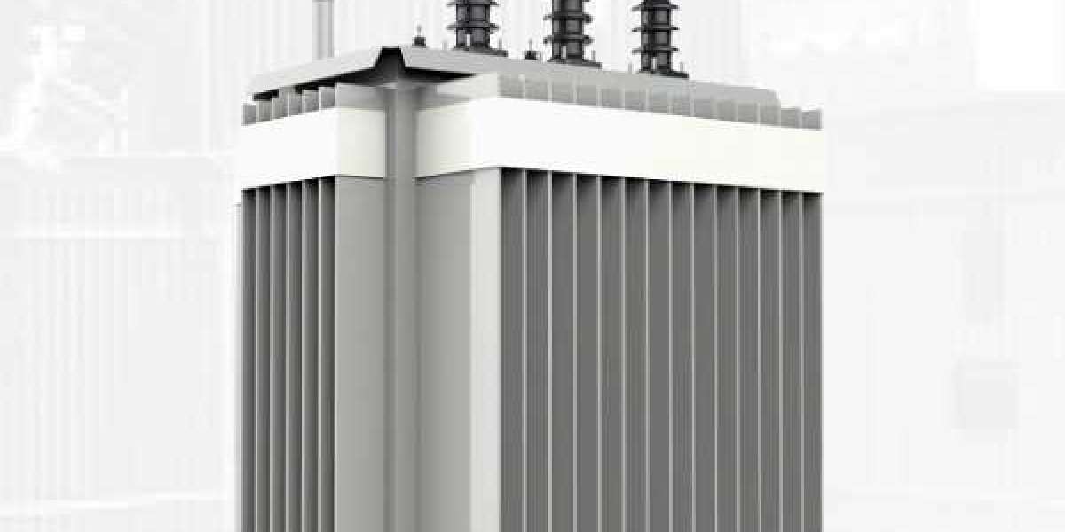 Distribution Transformers Market | Top Trends and Key Players Analysis Report 2029