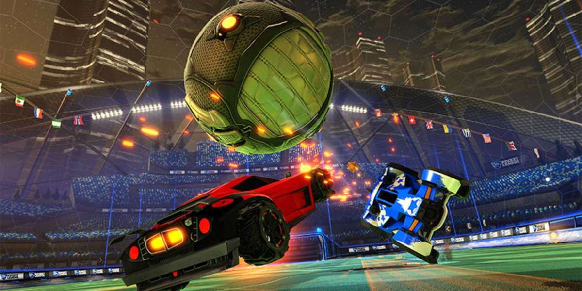 Rocket League game enthusiasts regularly have a complex dating with the demolition mechanic