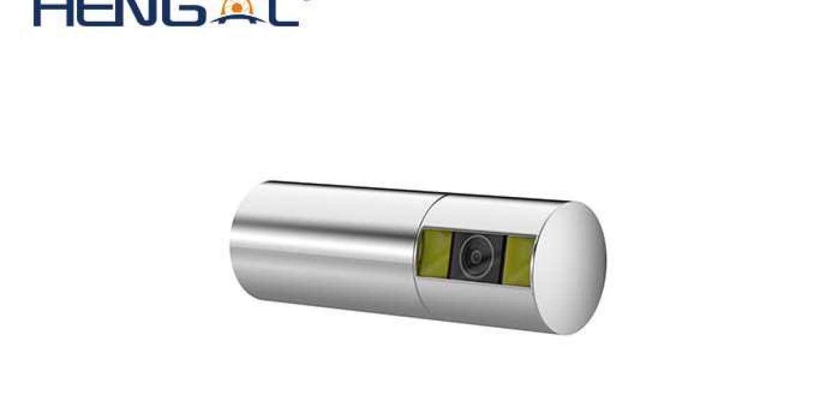 4.5mm Medical Endoscope Camera Module SUPPLIER App