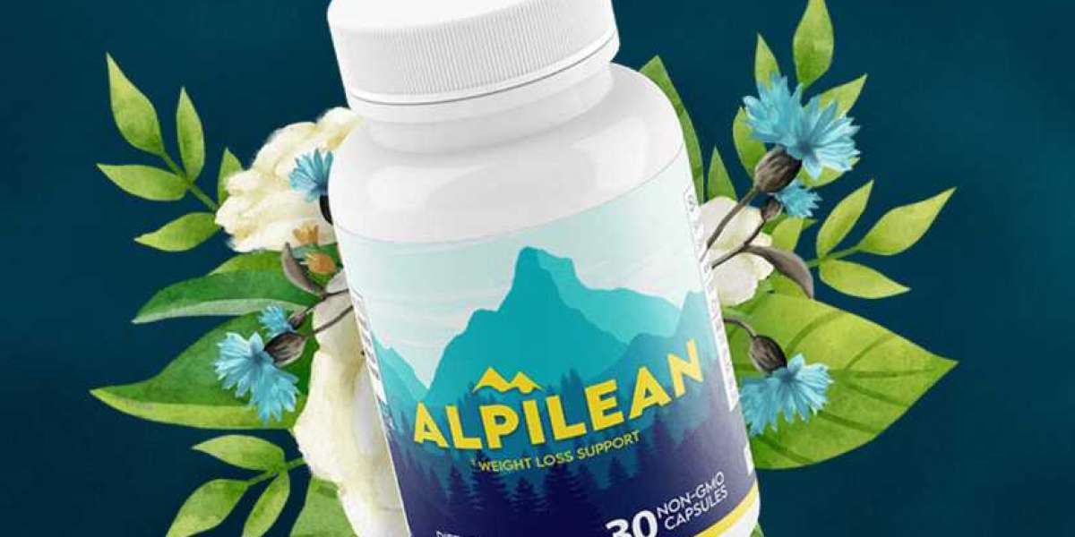 Alpilean weight loss Capsule Reviews, Benefits, Price, Buy!