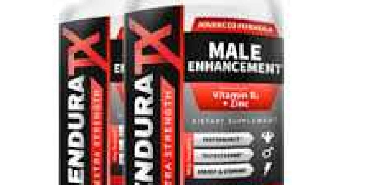 Endura TX Male Enhancement Reviews In USA