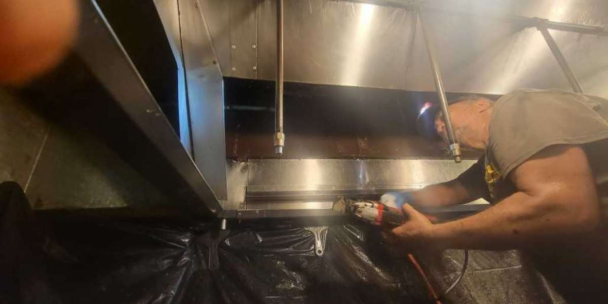 Hood Cleaning - Why It's So Important for Oahu Restaurants