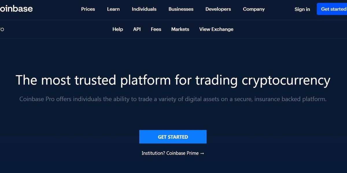 Transferring the Coinbase Pro funds to advanced trade