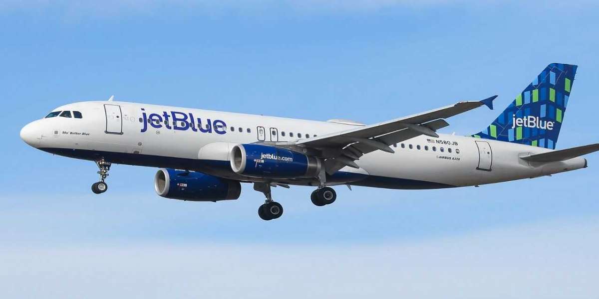JetBlue Flight Cancellation Policy Fee: