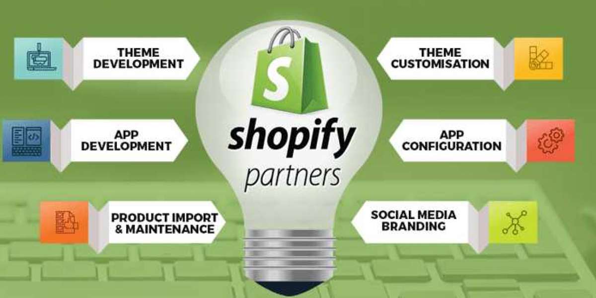 Shopify Development Company in USA
