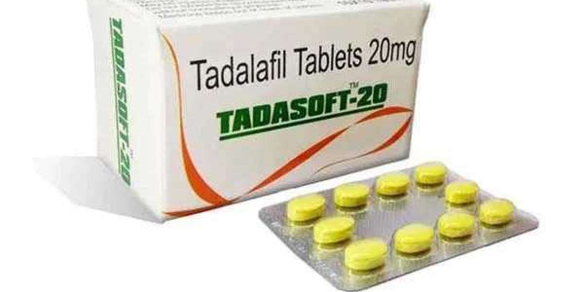   <br> <br>Tadasoft 20 Mg To Improve Sexual Endurance