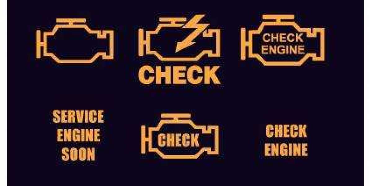 The [Service Engine] Light vs. The [Check Engine] Light: What's the Difference?