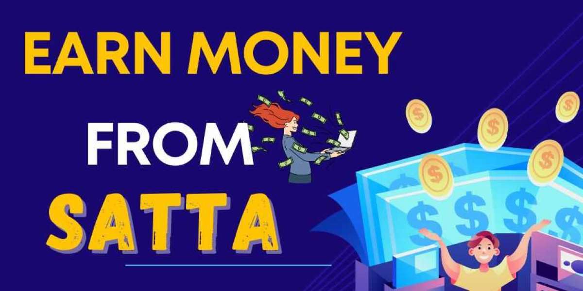 History of satta king and who to earn money?