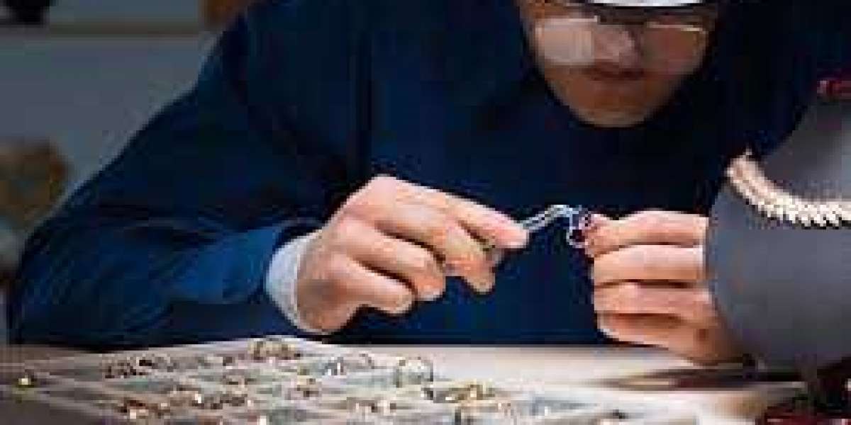 Jewelry Appraisal For Insurance
