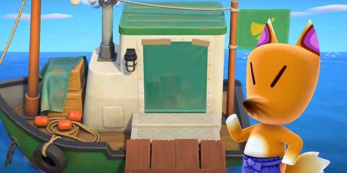 Animal Crossing: New Horizons is getting a loose summer replace
