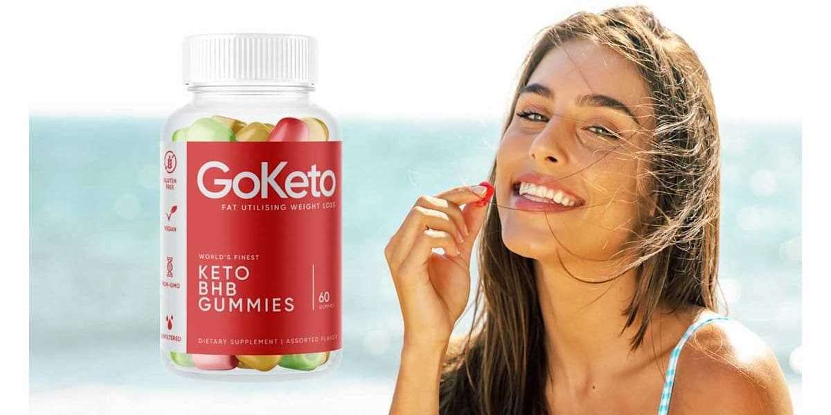 Goxtra ACV Keto- Premium Made Natural Supplement!