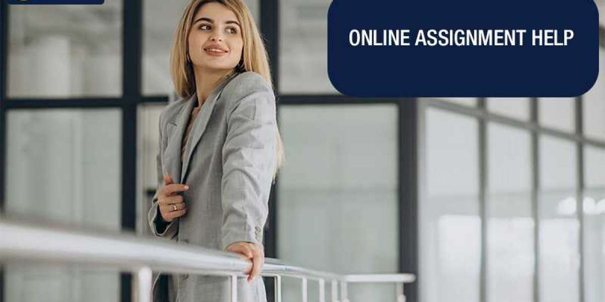 Assignment help agencies are the one-stop solution for any academic solution you want