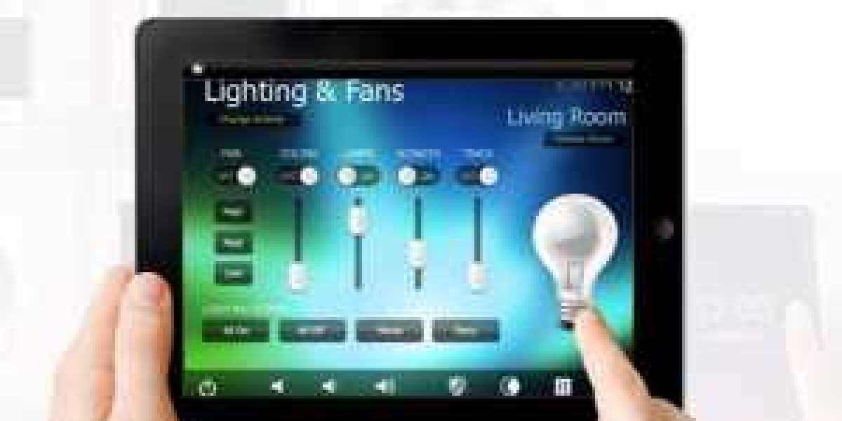 Smart Lighting  Market to Register Substantial Expansion by 2029
