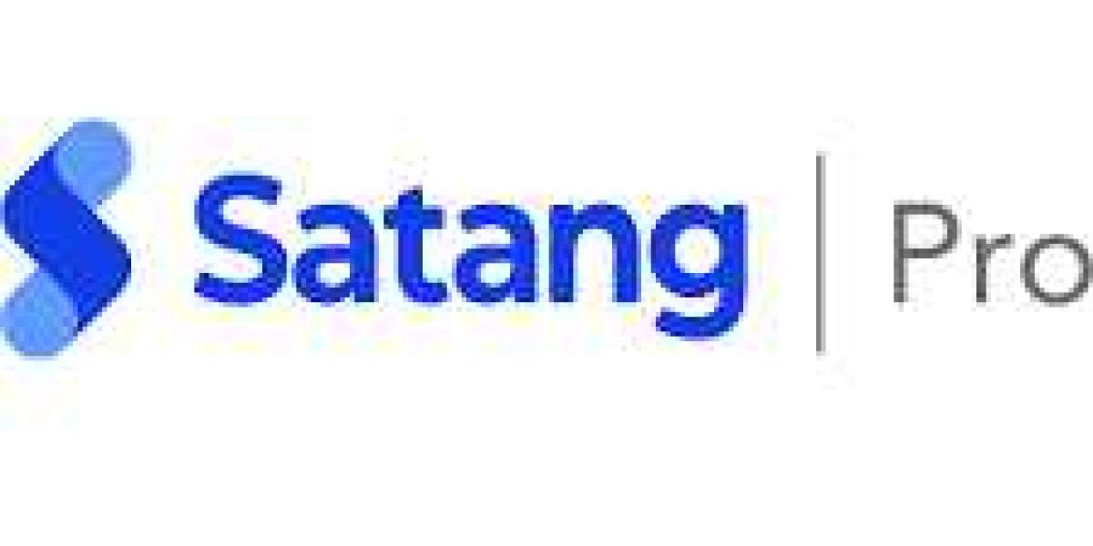 Start off your journey with Satang Pro