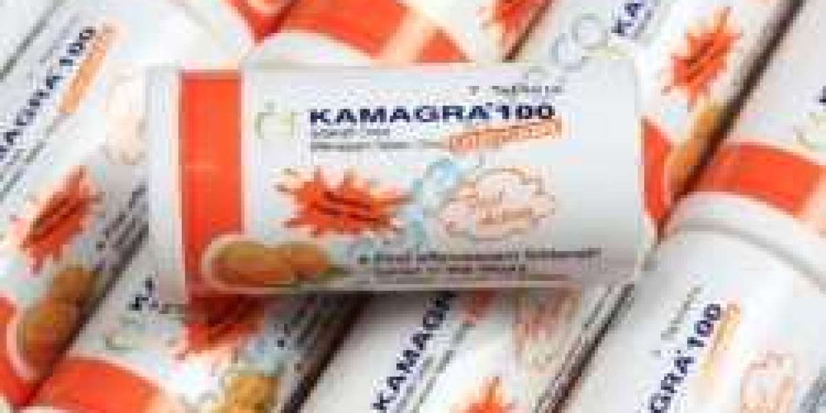 Knowing the Cause And Solution Kamagra 100 mg of ED to Treat it Right