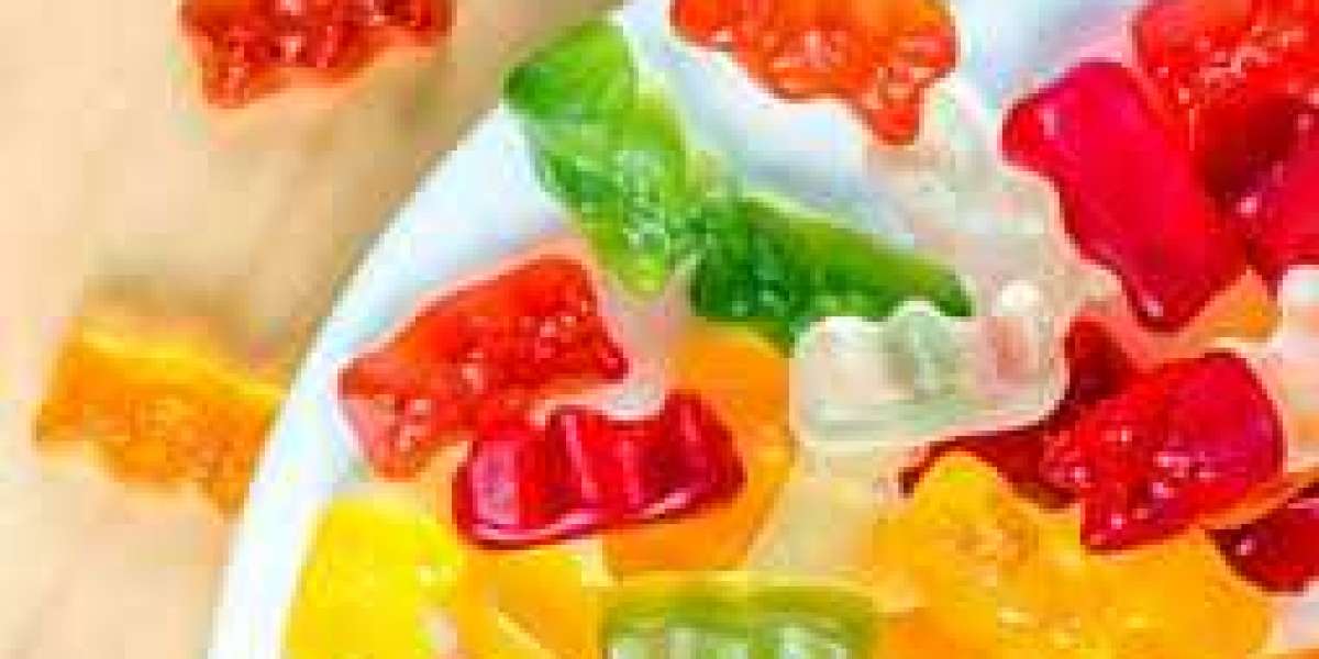 What ingredients are Used to make   Biolife CBD Gummies?
