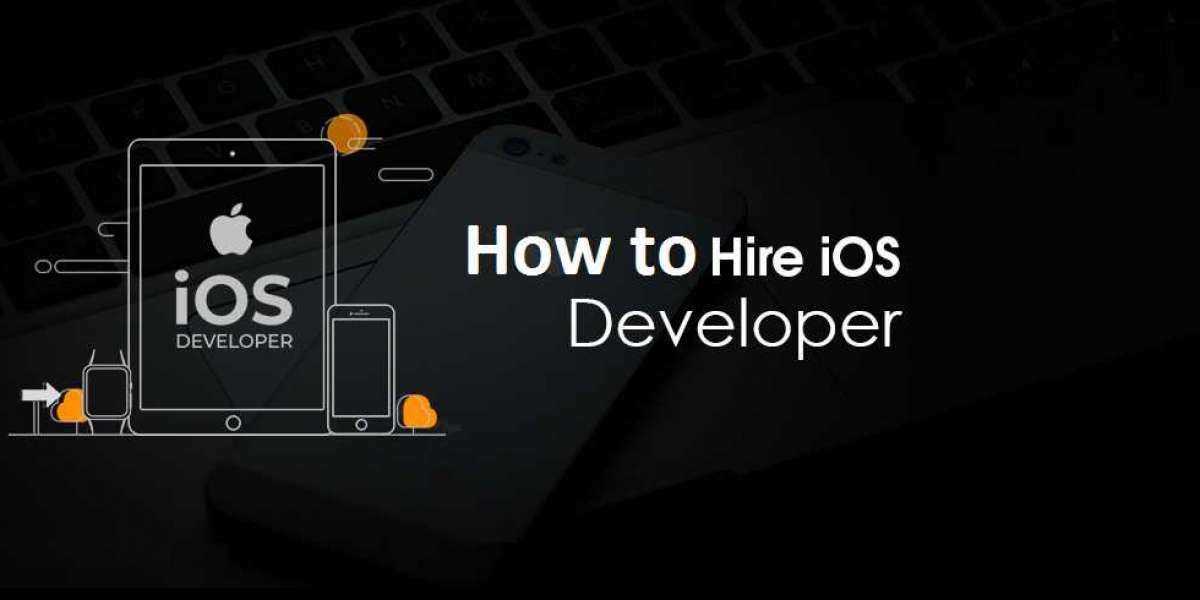 How iOS Developers India Broke The Internet