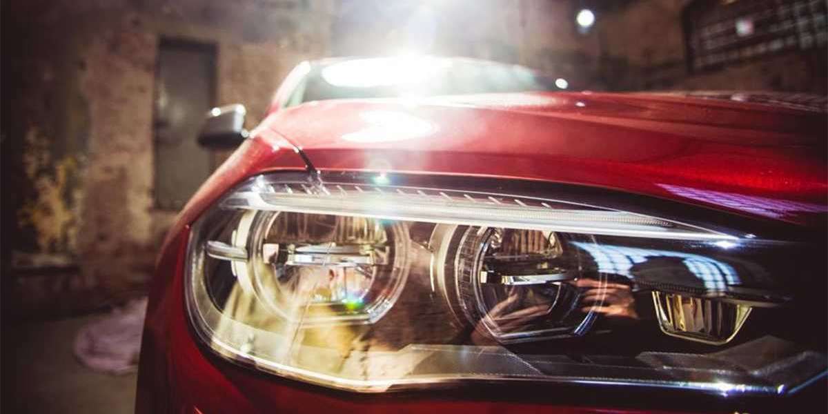 5 Reasons to Consider LED Hyundai Headlights for Your Accent
