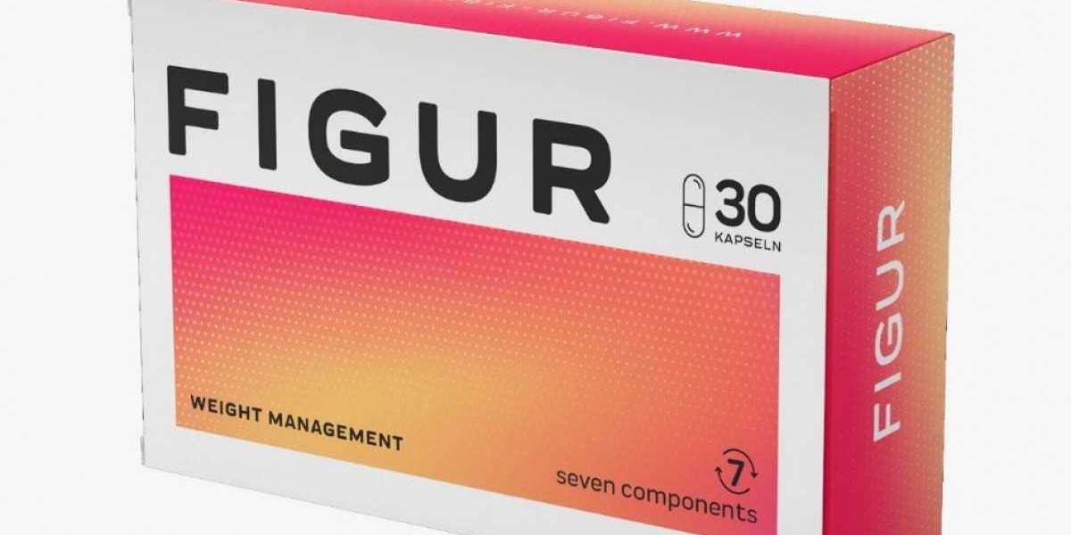 {Be #1 Scam} Figur Diet Pills UK (2022) Don't Buy Before Read Real Price on Website!