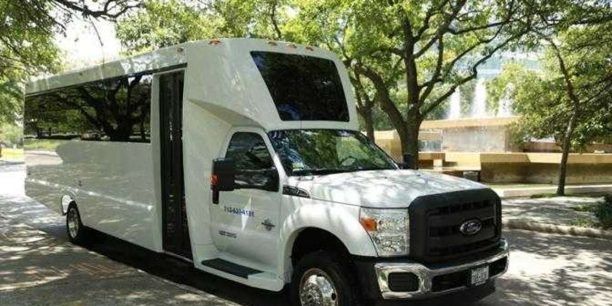Why Do You Need Top Airport Bus Shuttle Service to Galveston ?