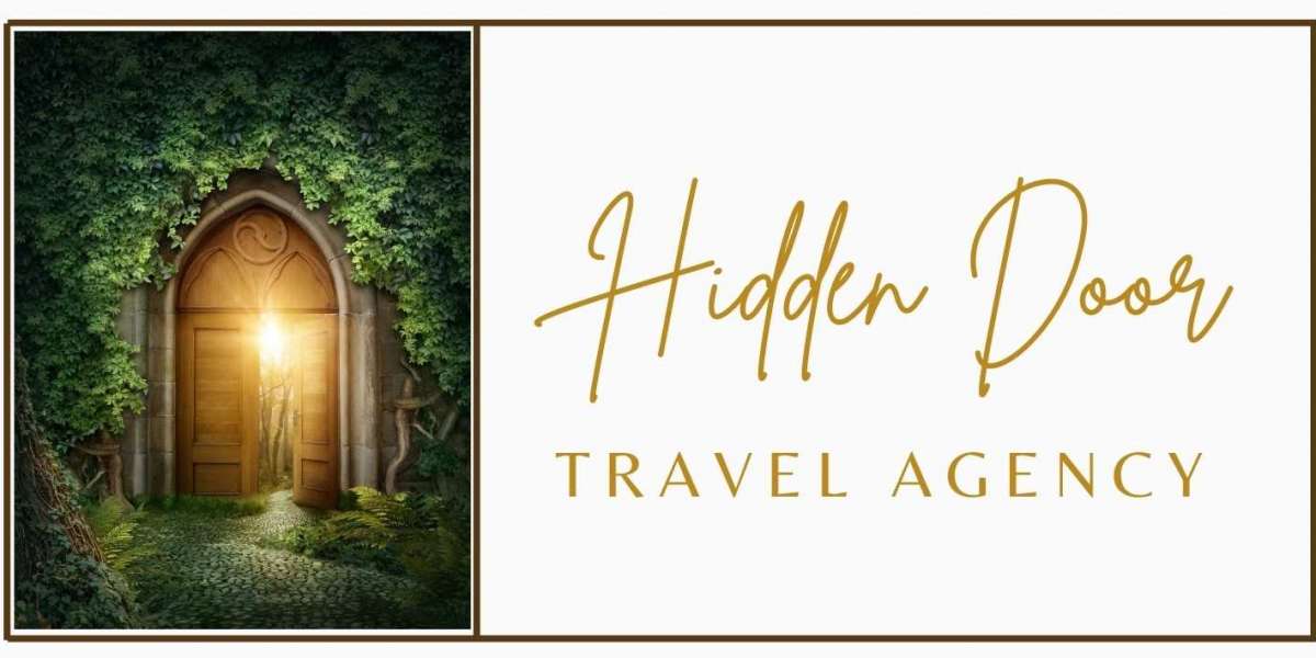 Tour & travel agency | HiddenDoorTravel