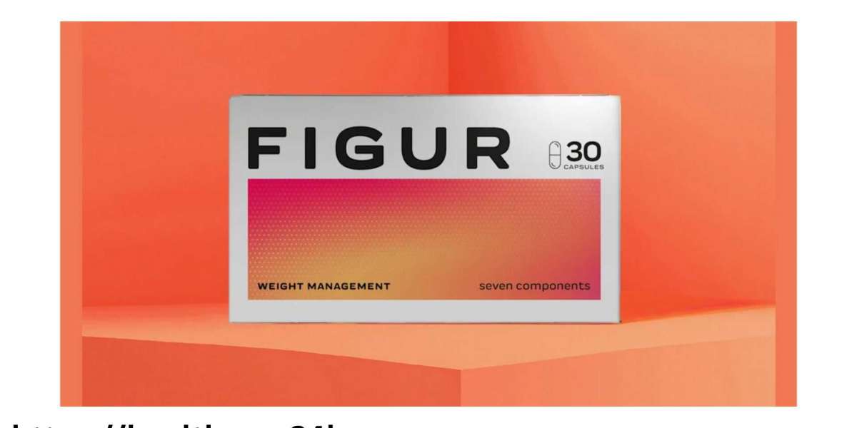Figur Weight loss Capsules UK & IE  [Scam OR Legit] Shocking Side Effect Warning?