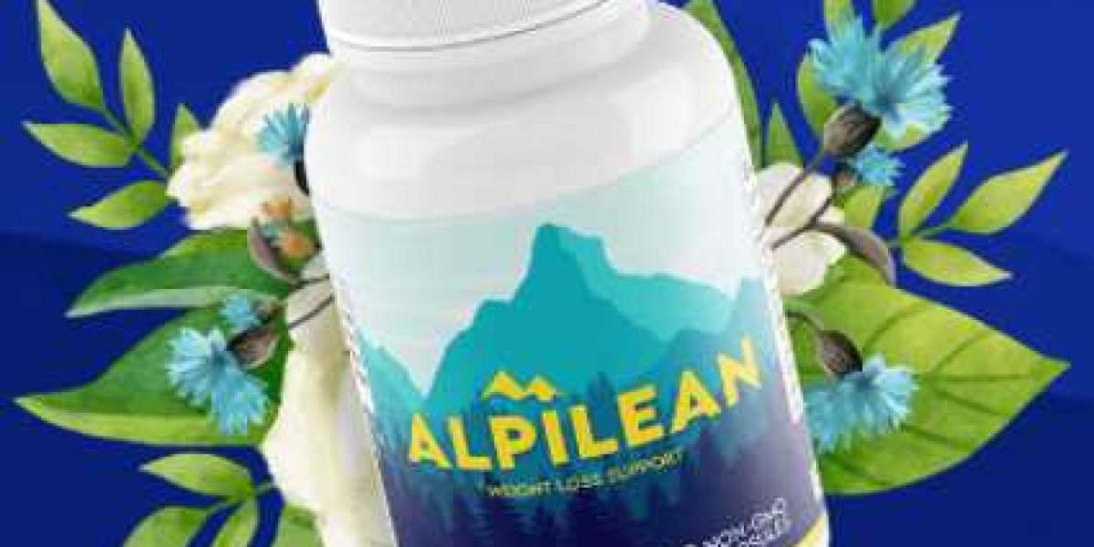 Alpilean Capsules - Fat Loss Review, Results, Uses, And Benefits? Price