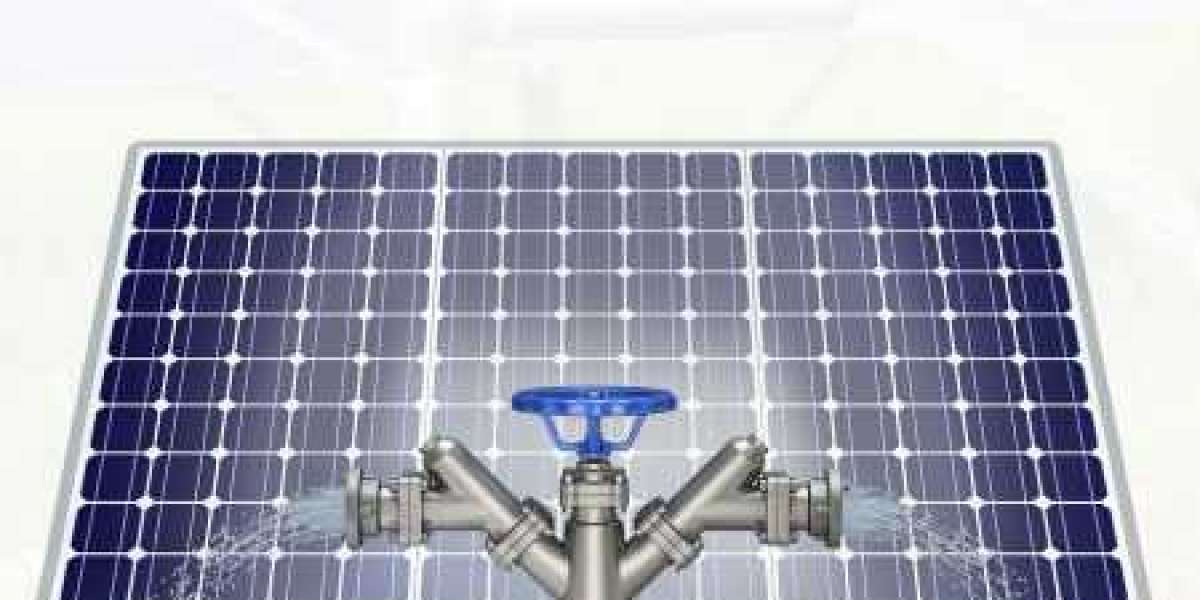 Solar Pumps Market CAGR, Key Players, Applications, Products and Regions Till 2029