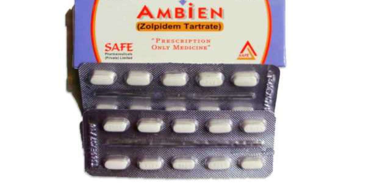 Buy Ambien online without prescrition - MyAmbien.net