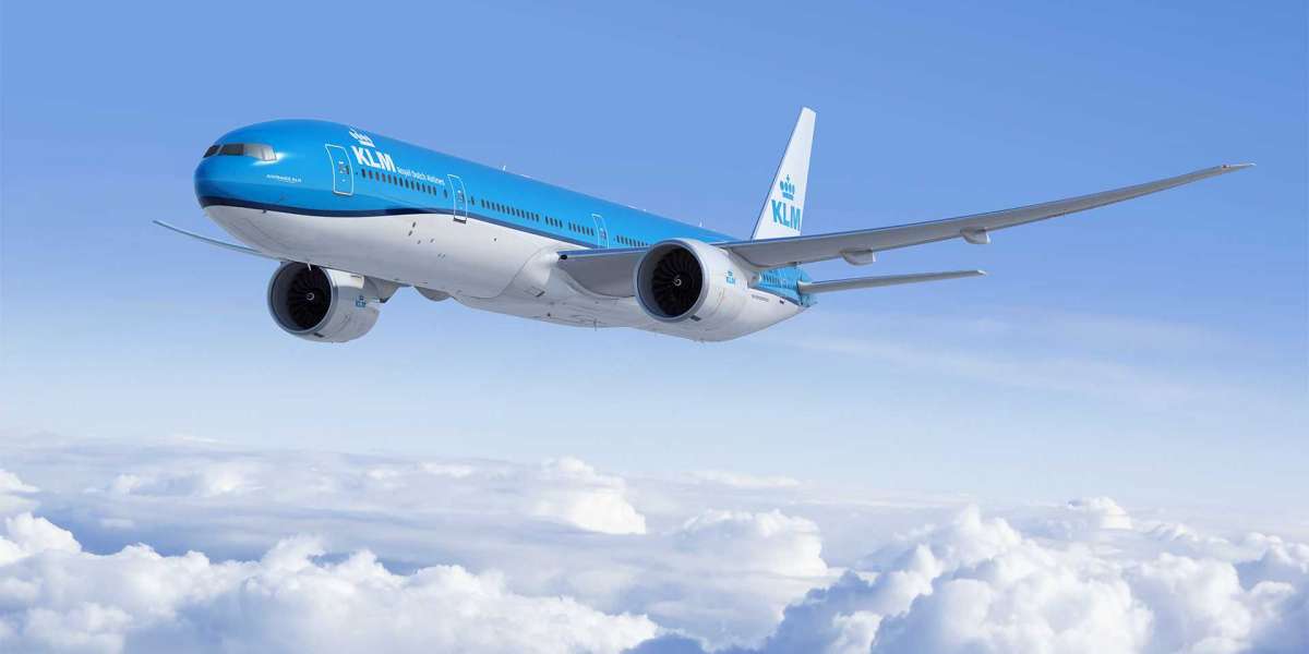 ¿Cómo hacer el check-in de KLM?