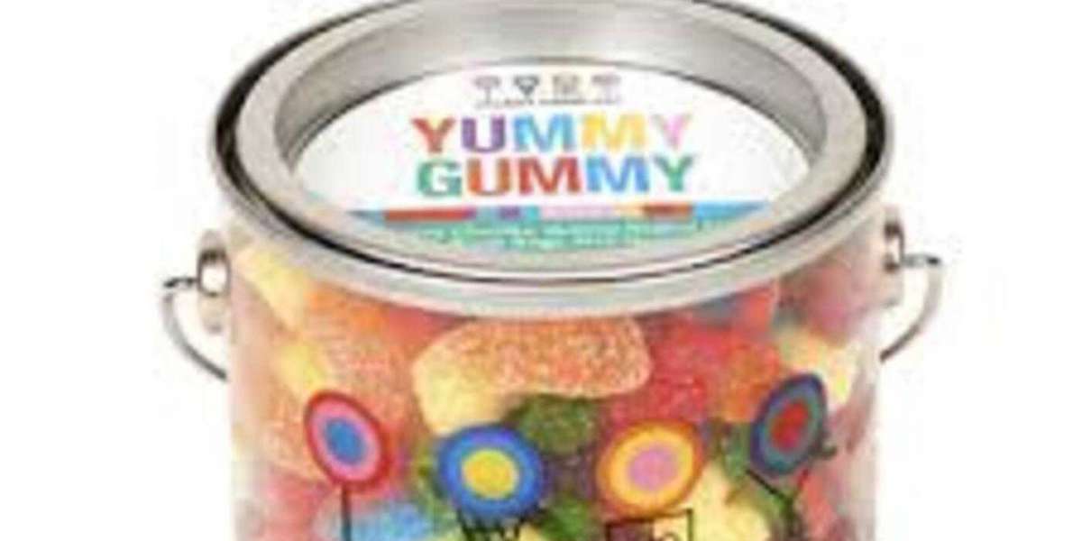 Yummy Yummy Gummies Latest Update