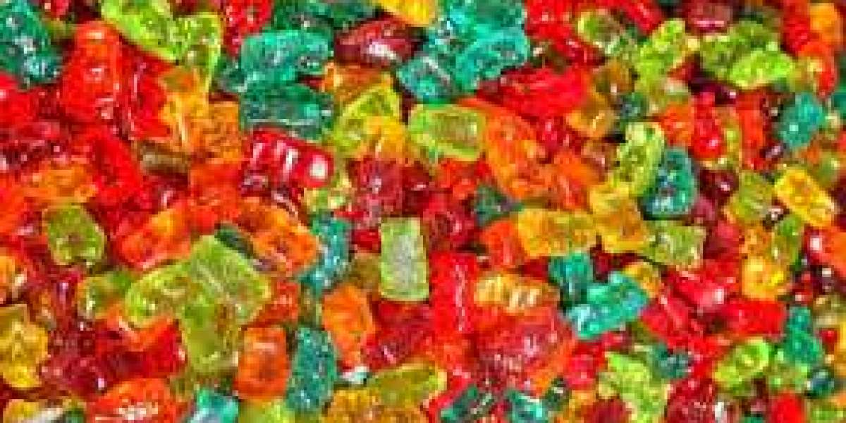21 Lies To Avoid About Keto Gummies South Africa