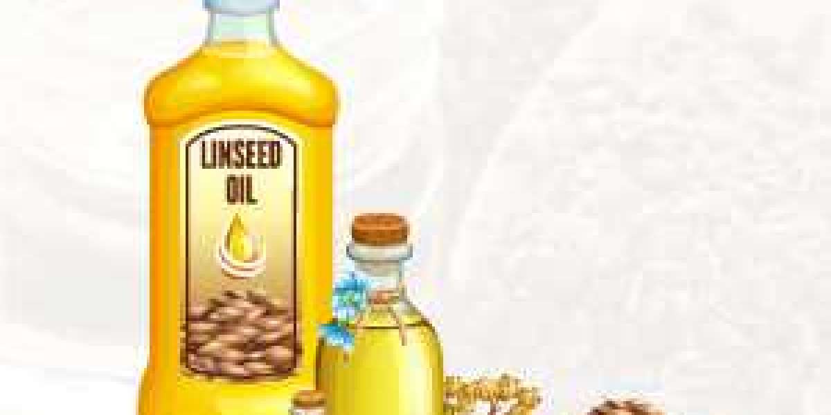 Linseed Oil Market  Study, New Project Investment and Forecast till 2029