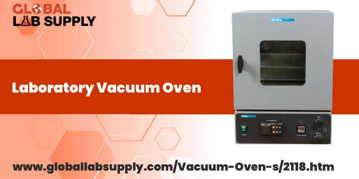 A Guide To Different Types Of Ovens Used In Laboratories