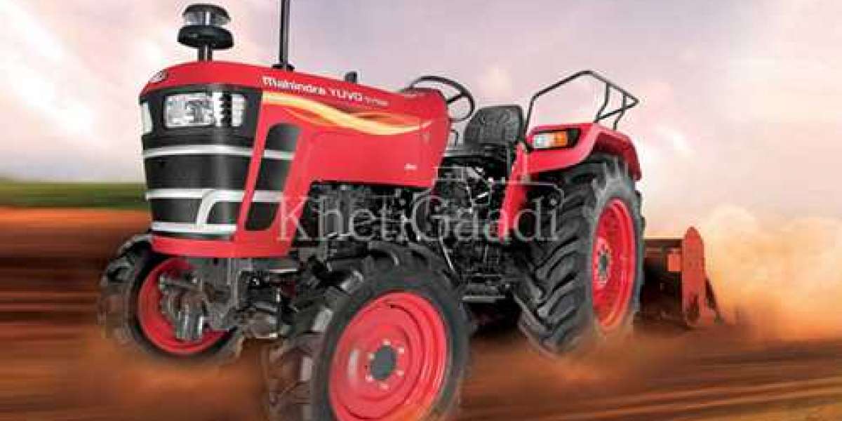 Mahindra Tractor Price | Specifications | Reviews- Khetigaadi 2022