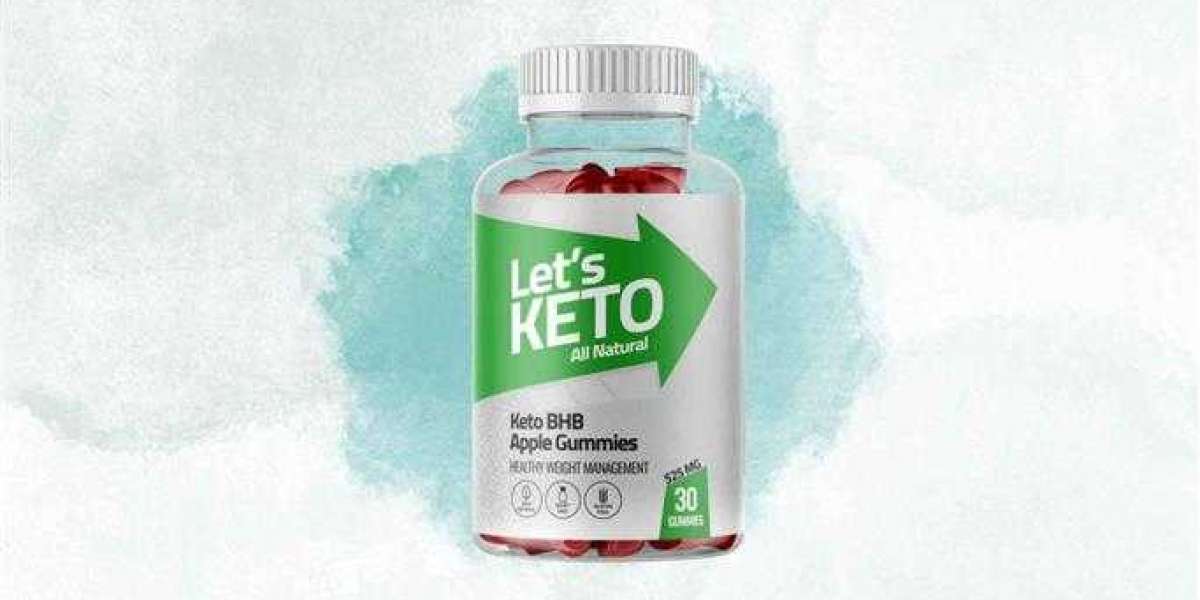 Lets Keto Capsules South Africa - Reviews (2022 Scam) Real Benefits For Customers?