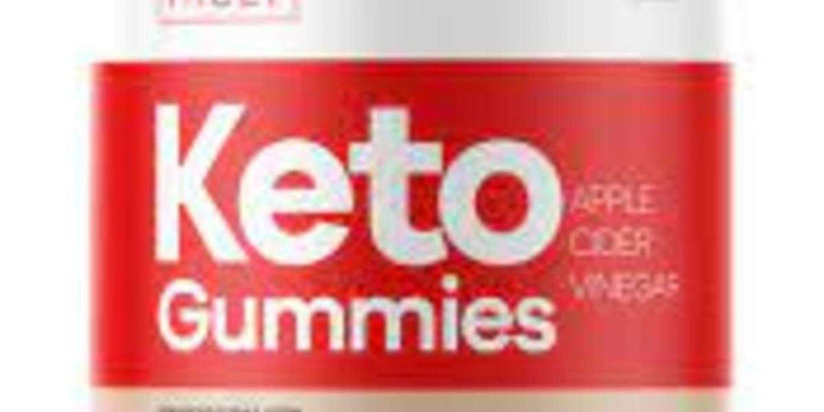 Keto Fitastic ACV Gummies Official Website