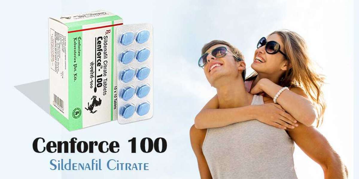 What is a Cenforce 100?