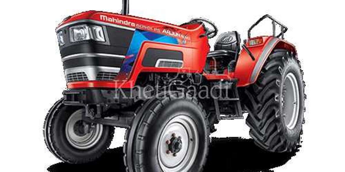 Mahindra Tractor Price, Models, and Features- Khetigaadi