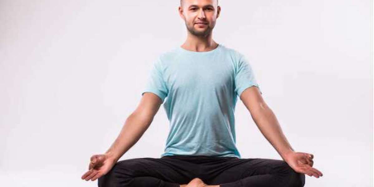Yoga's Health Benefits for a Better Lifestyle
